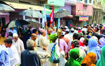 नेपालगन्जियाले रुचाएका प्रशान्त नाम जस्तै स्वभाव पनि ‘प्रशान्त’