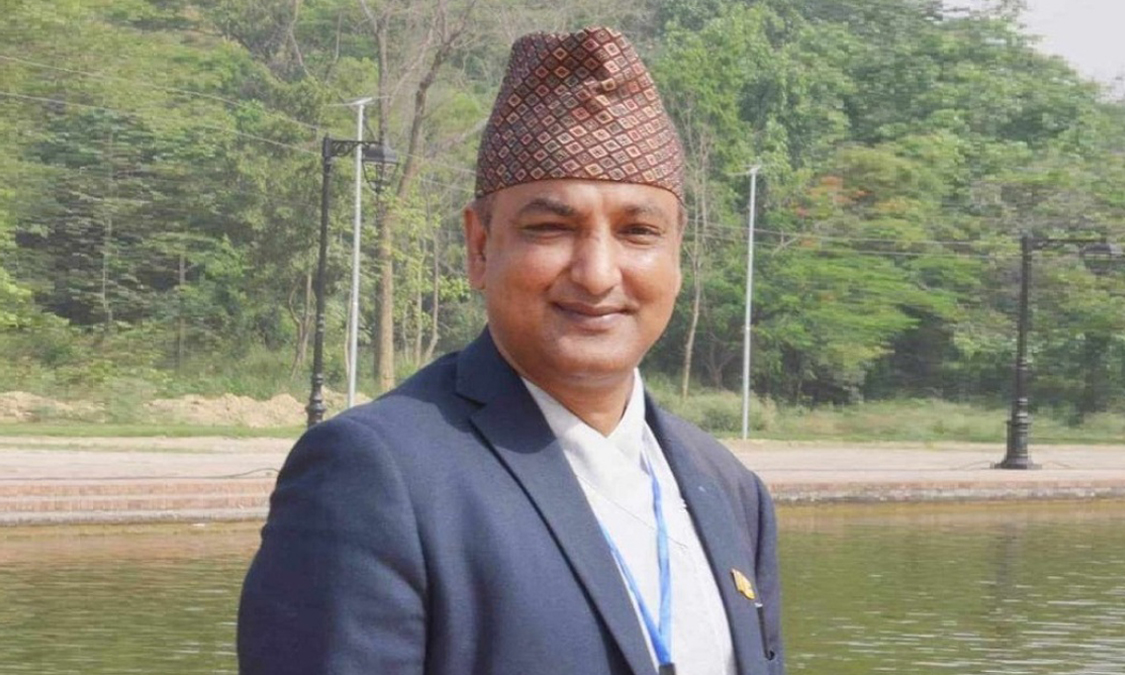 अकुत सम्पत्ति आर्जन गरेका लुम्बिनी विकास कोषका पूर्व योजना प्रमुख भट्टराई भ्रष्टाचार मुद्दामा दोषी ठहर